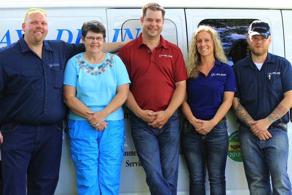 Join Our Team!