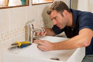 Residential Plumber St Paul