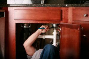 commercial plumber