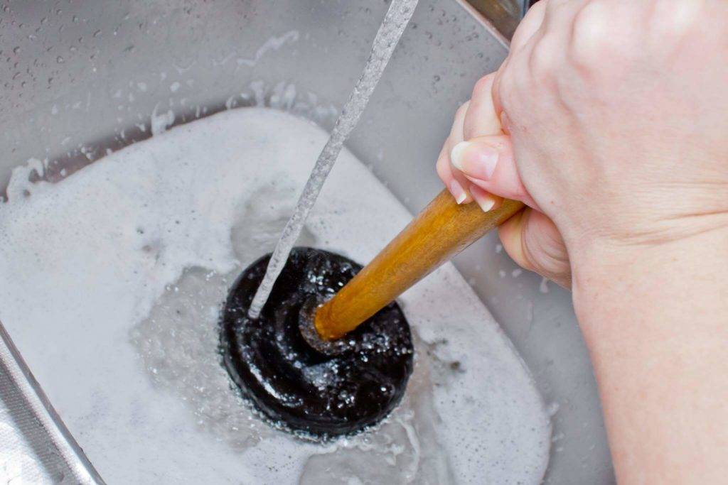 drain cleaning Vadnais Heights