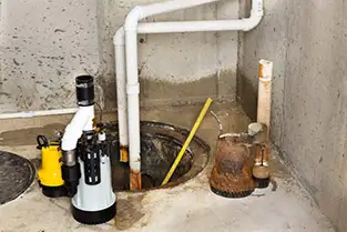 Do you have a plumbing emergency?