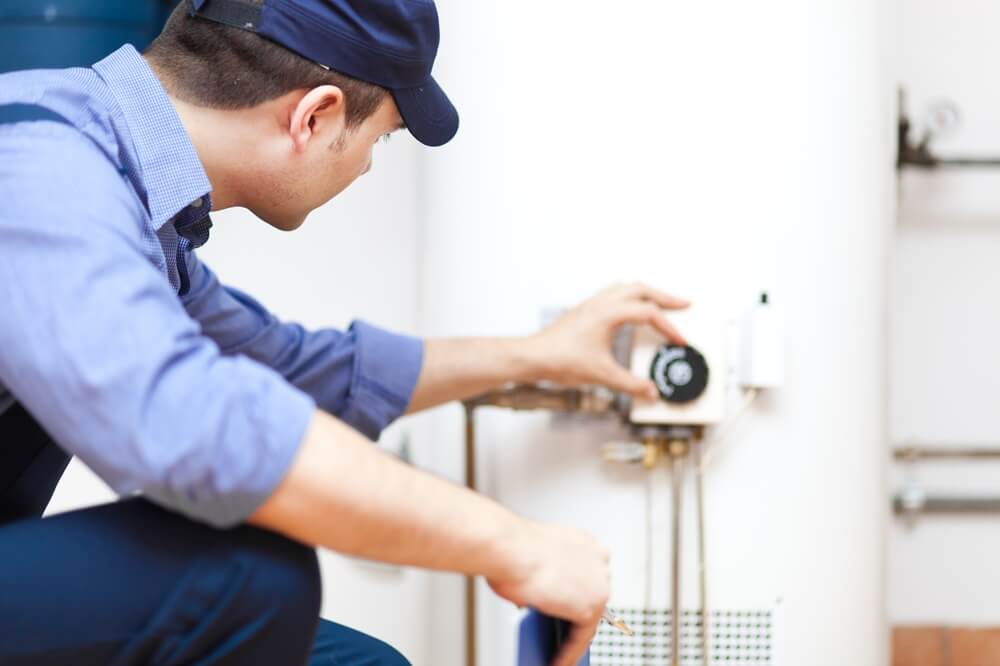 How to Avoid a Holiday Disaster with Timely Water Heater Repair